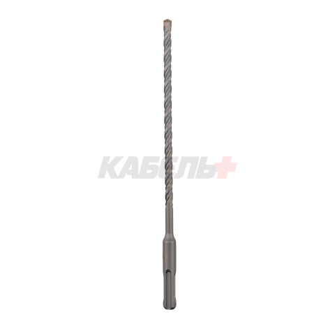 Бур по бетону 6x210x150мм SDS PLUS KRANZ