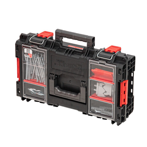 Ящик для инструментов Qbrick System PRIME Toolbox 150 PROFI