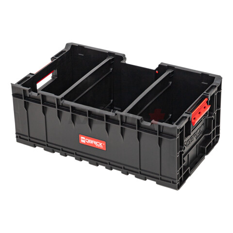 Ящик для инструментов Qbrick System ONE Box 2.0 Plus