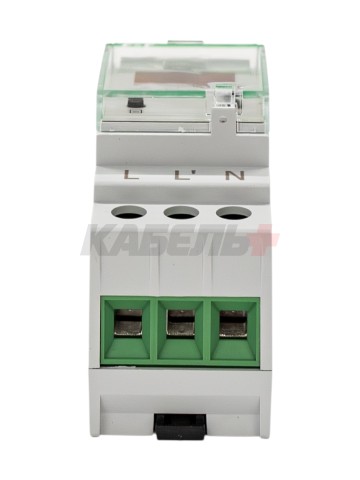 Реле контроля напряжения CP-721-63A