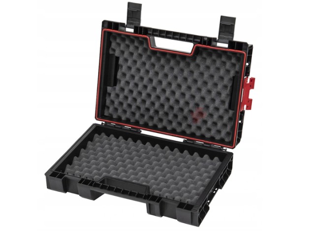 ЯЩИК ДЛЯ ИНСТРУМЕНТОВ Z254935PG011 Z: Qbrick System PRO Set 1