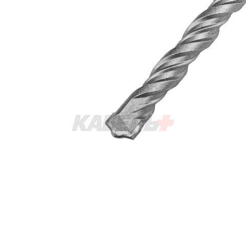 Бур по бетону 12x350x290мм SDS PLUS KRANZ