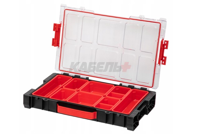 ЯЩИК ДЛЯ ИНСТРУМЕНТОВ Z259640PG011 Z: Qbrick System PRO Set 4 2.0 Plus