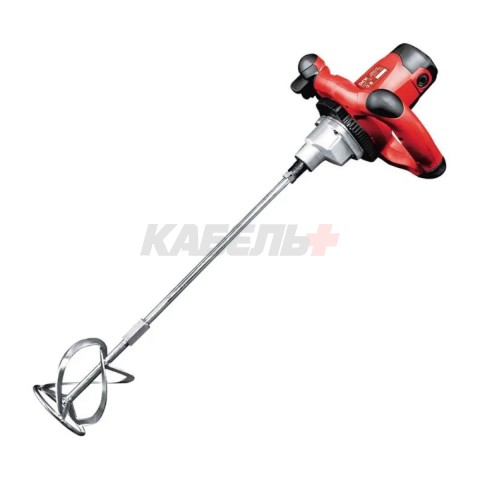 Миксер электрический DCK KQU08-160, 1400Вт, М14, 0-800об/мин