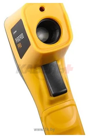 Пирометр INSTRUMAX PIRO 900 PRO