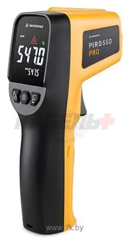 Пирометр INSTRUMAX PIRO 550 PRO