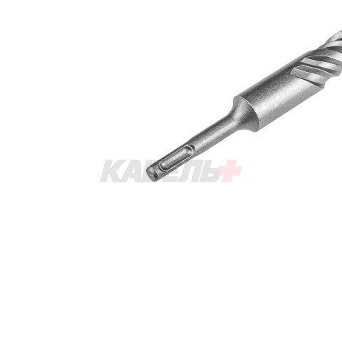 Бур по бетону 26x600x540мм SDS PLUS KRANZ