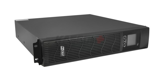 Источник бесперебойного питания RUCELF UPO-1000RT-24-I