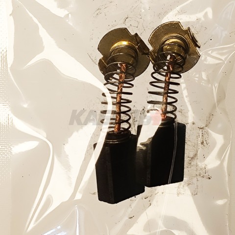 Гайковерт сетевой KPB32 DCK (KPB32)