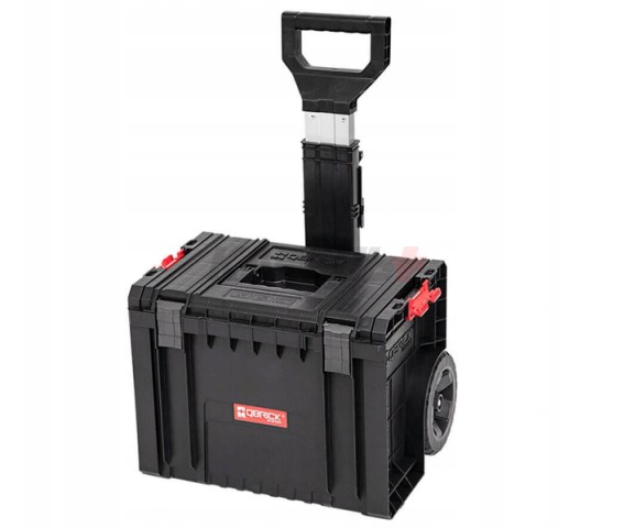 ЯЩИК ДЛЯ ИНСТРУМЕНТОВ Z254935PG011 Z: Qbrick System PRO Set 1