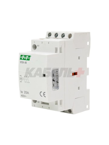 Контактор эл/магнитный ST25-30
