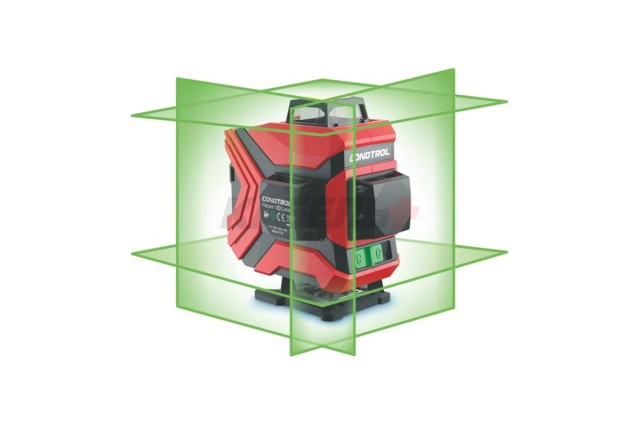 Лазерный нивелир Fliesen 3D Laser CONDTROL (7-2-103)