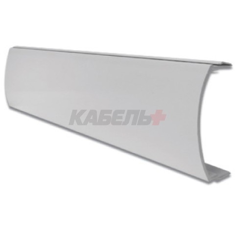 Фронтальная крышка 60 мм DKC