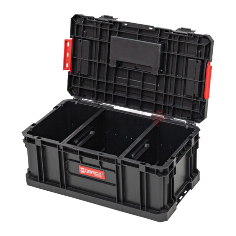 Ящик для инструментов Qbrick System TWO Set Plus QSTWO