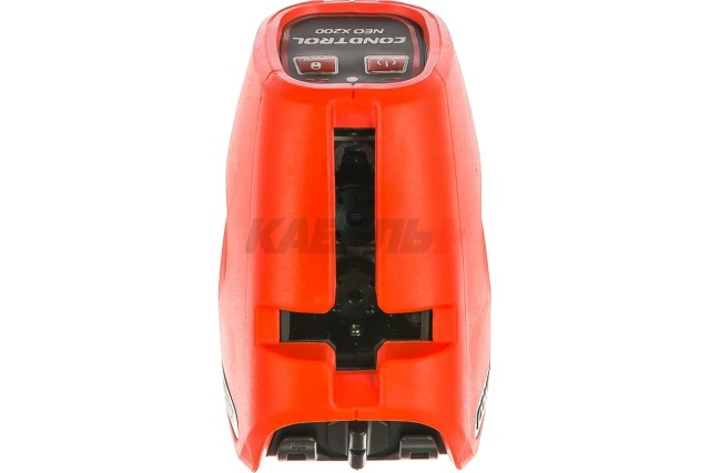 Лазерный нивелир NEO X200 SET CONDTROL (1-2-123)