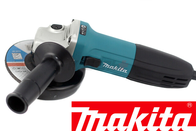 Угловая шлифмашина GA5030R (GA 5030 R) MAKITA
