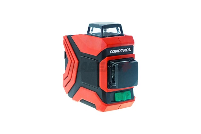 Лазерный нивелир GFX 360-2 CONDTROL (1-2-229)