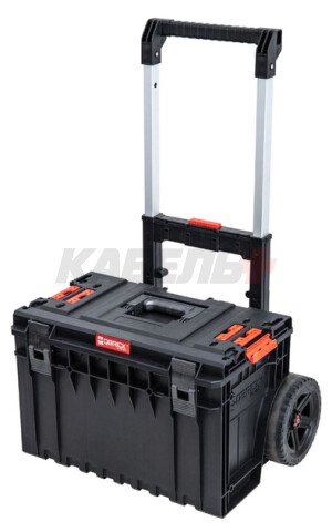 Ящик для инструментов Z258049PG011 Z: QS ONE Cart Technik Set 2.0