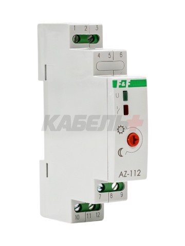 Автомат светочувствительный AZ-112