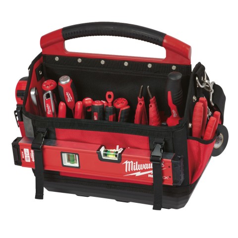 Сумка для инструмента Milwaukee Packout 40 см (4932464085)