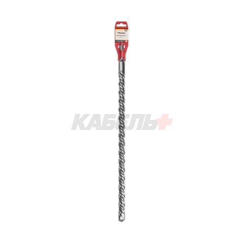 Бур по бетону 30x600x540мм SDS PLUS KRANZ