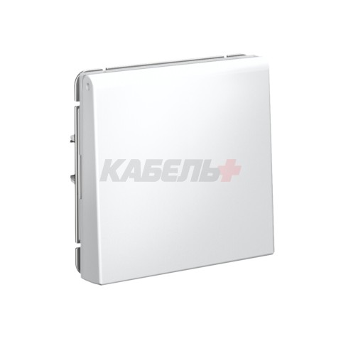 ARTGALLERY ВЫВОД КАБЕЛЯ, механизм, БЕЛЫЙ