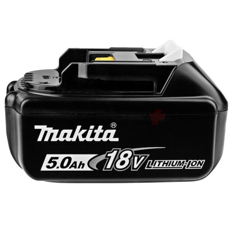 Аккумулятор BL1850B (18V / 5.0 Ah), MAKITA