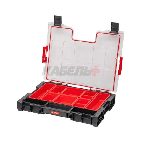 Ящик для инструментов Z255710PG002 Z: Qbrick System PRO Set 5w1