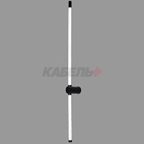 Светильник L59002/1000 28Вт черный