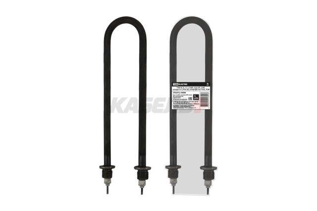 ТЭН-78 А, 13, 3,15кВт, вода (Р), 220В, штуцер G1/2, R30, Ф2, углеродистая сталь, TDM