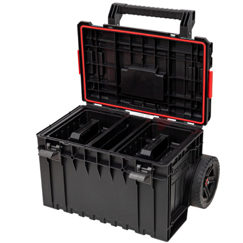 Ящик для инструментов QS ONE Cart 2.0