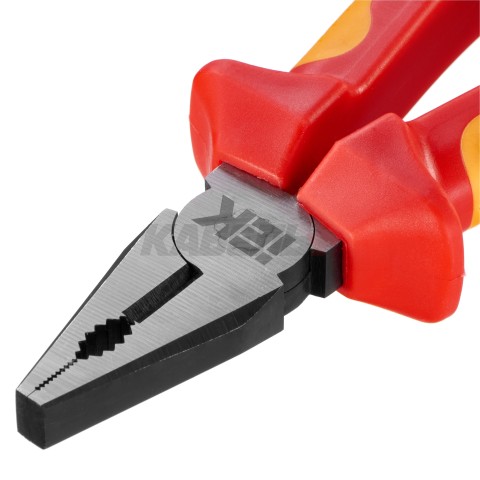 ARMA2L 3 Пассатижи диэлектрические 200мм K3 IEK