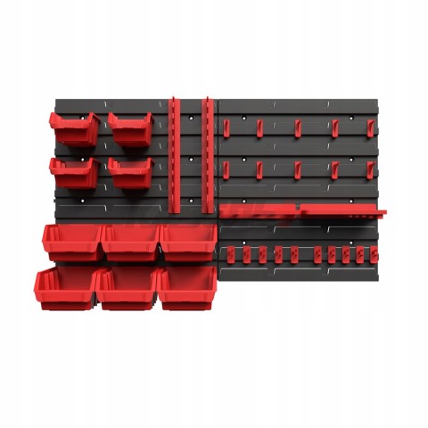 ОРГАНАЙЗЕР ДЛЯ ИНСТРУМЕНТОВ Z261667PG011 Z: Qbrick Regular Fixing Wall Set 2