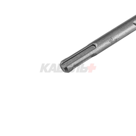 Бур по бетону 12x110x50мм SDS PLUS KRANZ