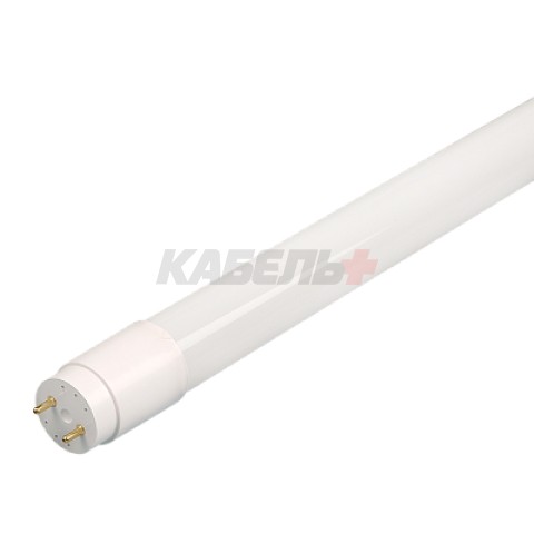 Лампа PLED T8-1200GL 30w FROST 4000K G13 230V/50Hz   Jazzway произв-во Хангжоу Джанкшион Импорт & Экспорт Ко., Лтд., Китай