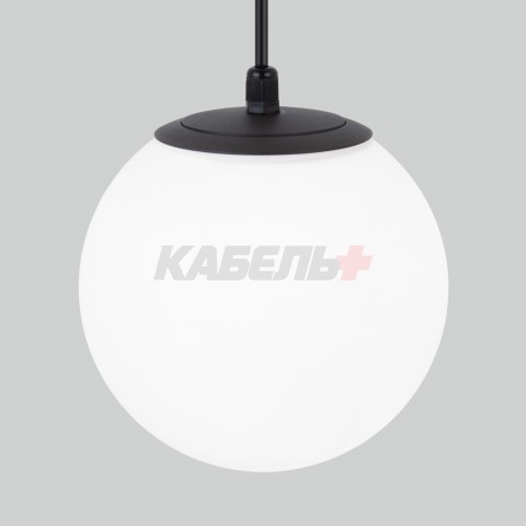 Sfera H D150 (35158/H) Светильник садово-парковый черный