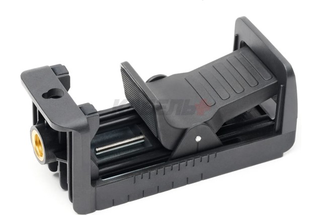 Крепление зажим Instrumax Wall GRIP
