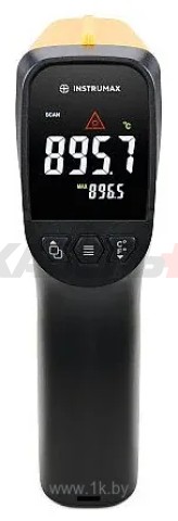 Пирометр INSTRUMAX PIRO 900 PRO