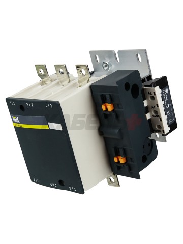 Контактор КТИ-5150 150А 230В/АС3 IEK