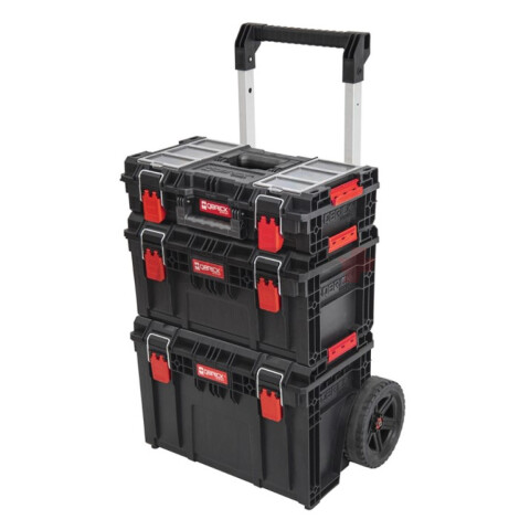 Ящик для инструментов Qbrick System PRIME SET 2-150Profi +250 Exp