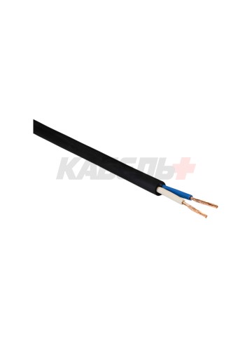 Кабель КГтп-ХЛ 2*0,75 380 В (100м) ГОСТ