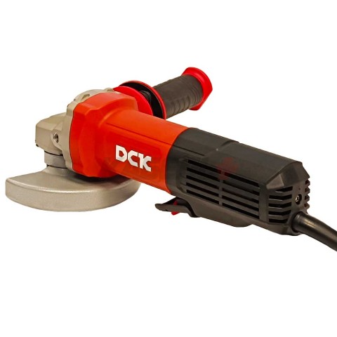 Угловая шлифмашина KSM17-125P(TYPE S) DCK (KSM17-125P(TYPE S))