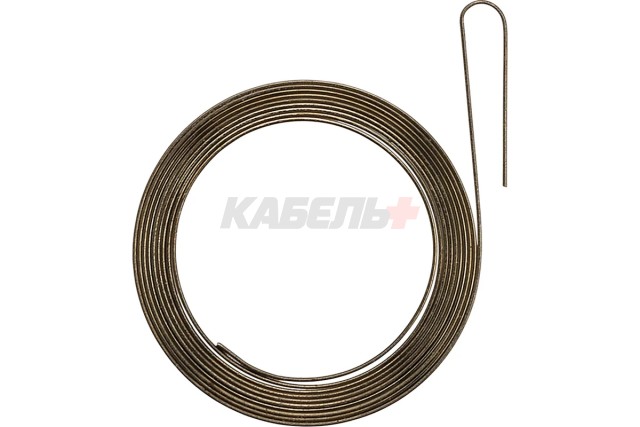 Пружина каретки магазина для ГМП-100 "Алмаз" TDM