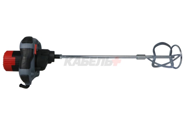 Строительный миксер E0293 ProfiPower ЭМ-1400