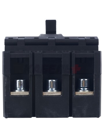 Выключатель автоматический ВА88-32 3Р 63А 25кА MASTER IEK