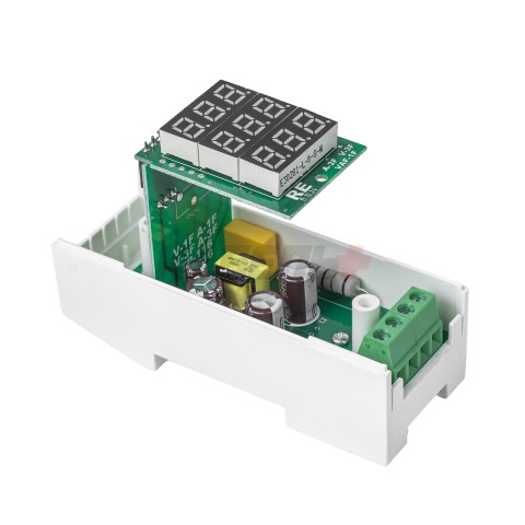 Вольтметр V-3F RE