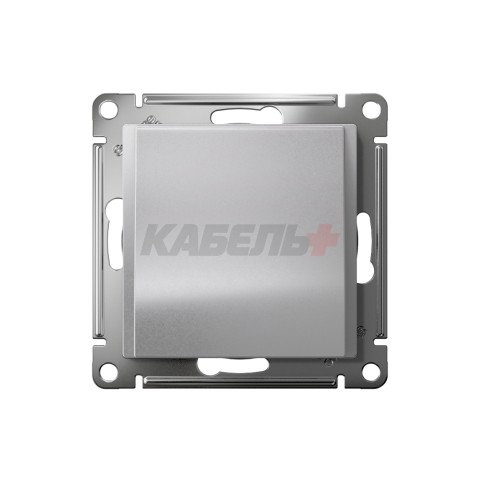 ATLASDESIGN ВЫВОД КАБЕЛЯ, механизм, АЛЮМИНИЙ