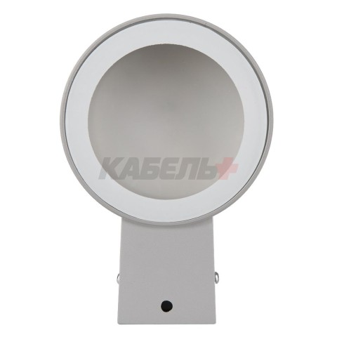 Фасадный светильник GWL-GX53-M-IP65 GREY