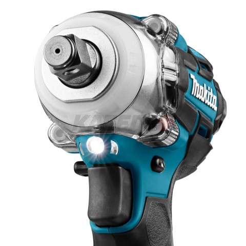 Гайковерт аккумуляторный DTW285Z MAKITA
