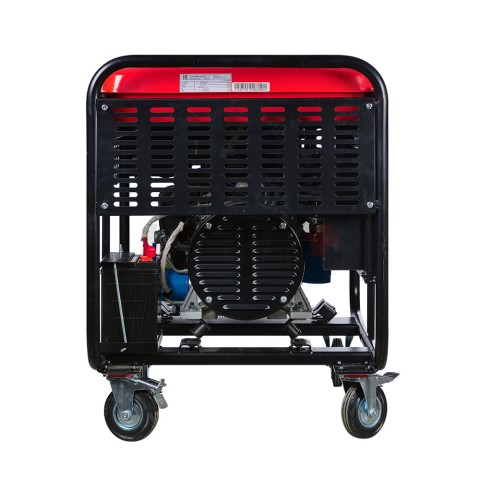Генератор дизельный FUBAG DS 12000 A ES